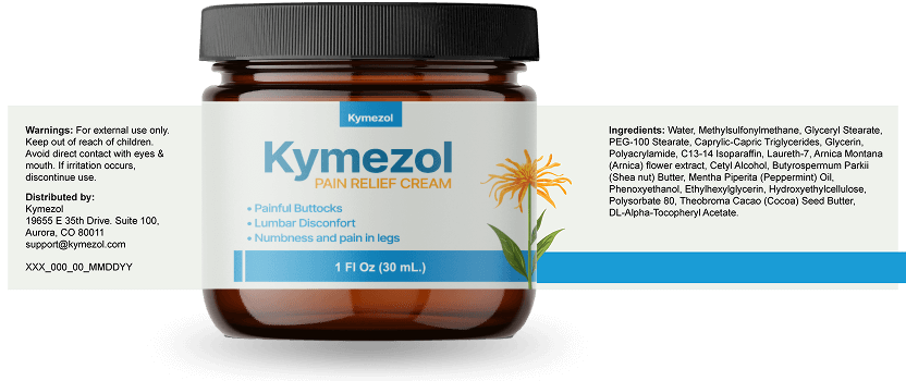 Kymezol